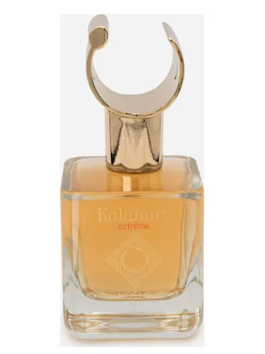 Perfume Kalahari Extrême de Noème