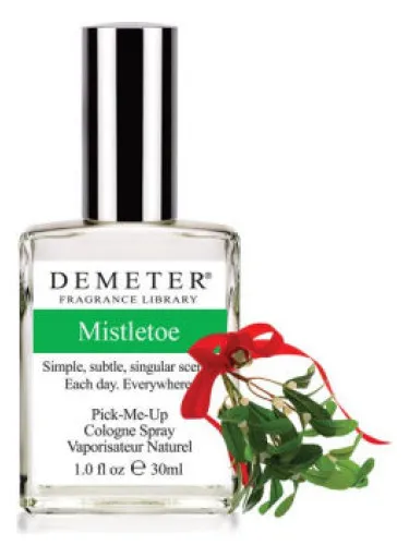 Imagen de Mistletoe