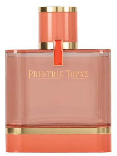 Perfume Prestige Topaz de Al Majed Oud
