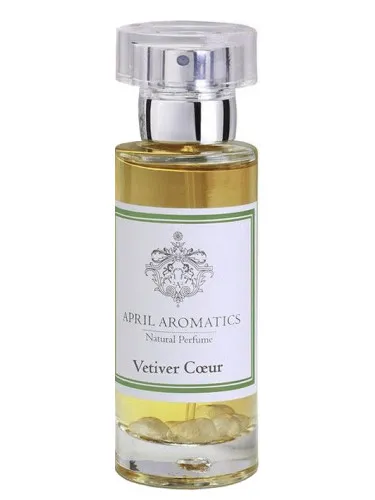 Imagen de Vetiver Coeur