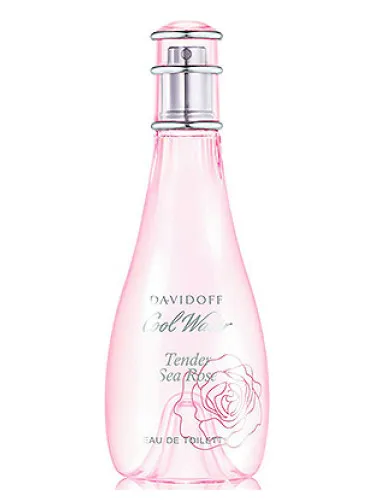 Imagen de Cool Water Tender Sea Rose