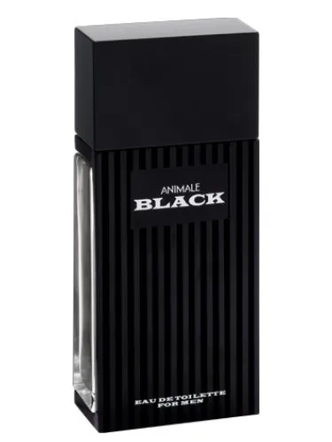 Perfume Animale Black de Animale