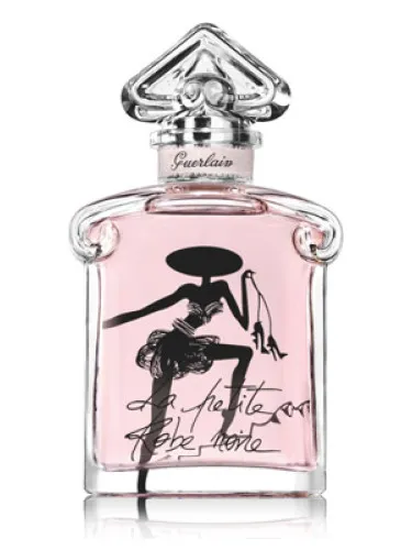 Perfume La Petite Robe Noire Eau de Toilette Collector Edition de Guerlain