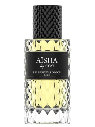 Imagen de Aisha By Igor
