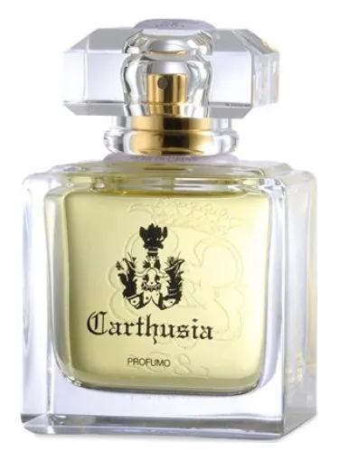 Perfume Fiori di Capri Parfum de Carthusia