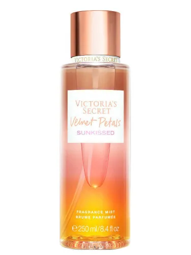 Perfume Velvet Petals Sunkissed de Victoria's Secret