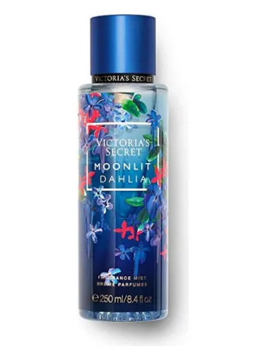 Perfume Moonlit Dahila de Victoria's Secret