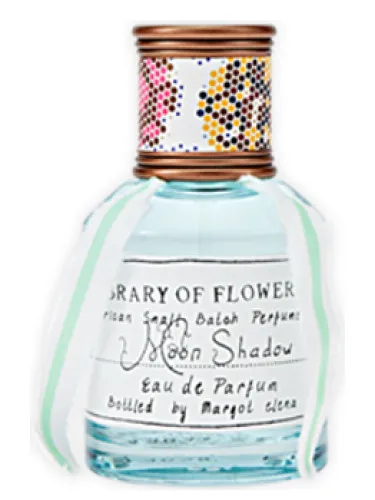 Imagen de Moon Shadow