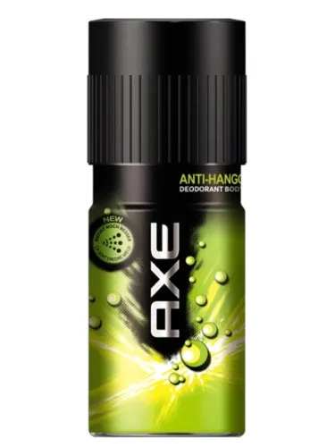 Perfume Anti Hangover de AXE