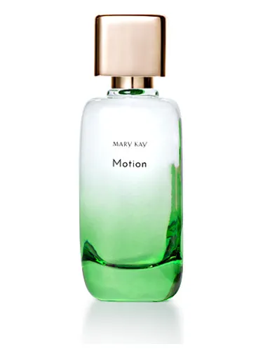 Perfume Motion de Mary Kay