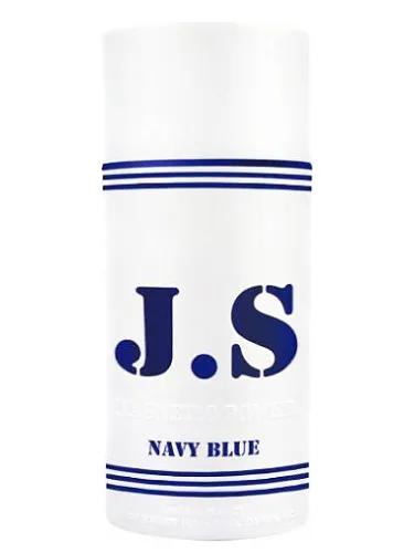 Perfume JS Navy Blue de Jeanne Arthes