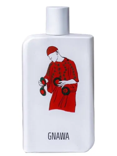 Perfume Gnawa de Samam