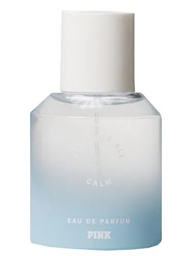 Perfume Calm de Victoria's Secret