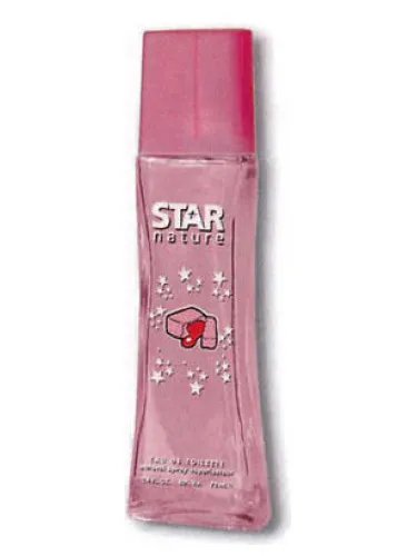 Perfume Bubble Gum de Star Nature