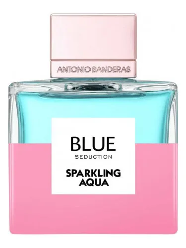 Imagen de Blue Seduction Sparkling Aqua