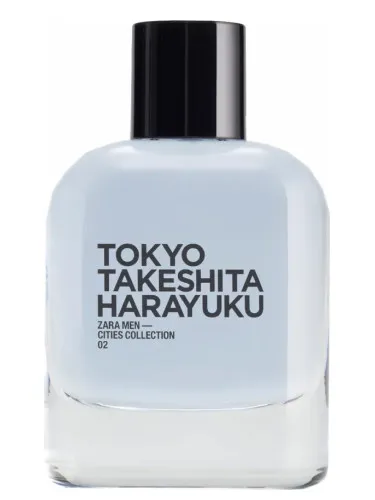Imagen de Tokyo Takeshita Harajuku