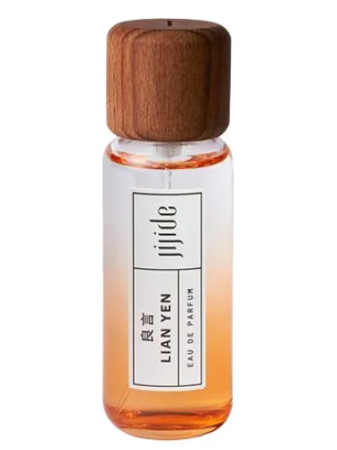 Perfume Armonia Di Agrumi - LIAN YEN 良言 de Jijide