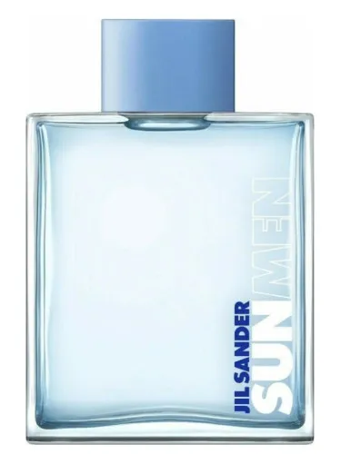 Perfume Sun Men Lavender & Vetiver de Jil Sander