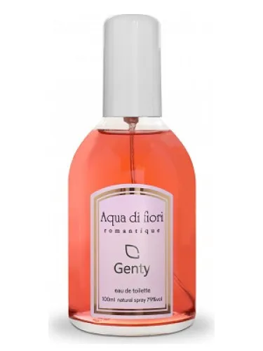 Imagen de Aqua di Fiori Romantique