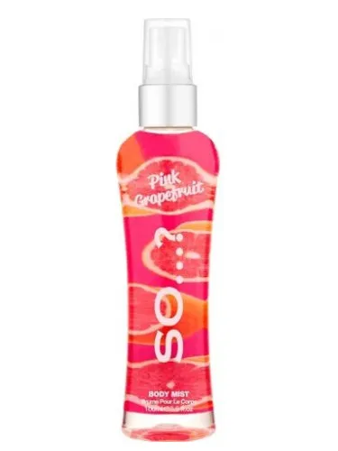 Imagen de Pink Grapefruit