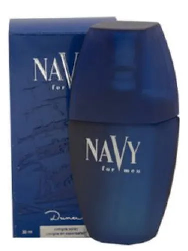 Perfume Navy for Men de Dana