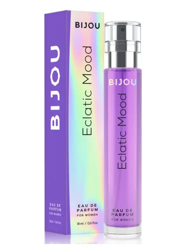 Perfume Eclatic Mood de Dilís Parfum