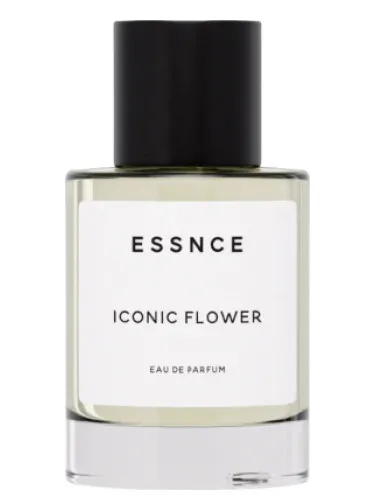 Perfume Iconic Flower de ESSNCE