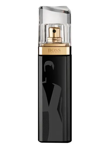 Imagen de Boss Nuit Pour Femme Runway Edition