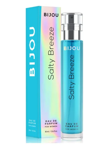 Perfume Salty Breeze de Dilís Parfum