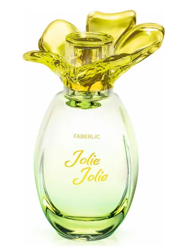 Perfume Jolie Jolie de Faberlic