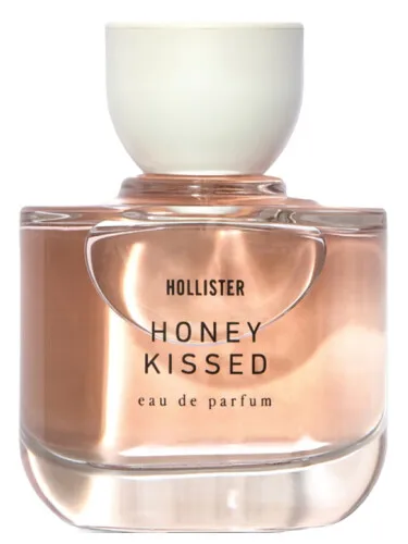 Perfume Honey Kissed de Hollister