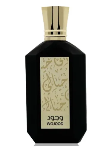 Perfume Wojood de Khayali Perfumes