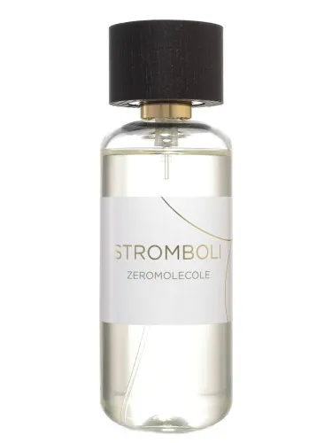 Perfume Stromboli de Zeromolecole