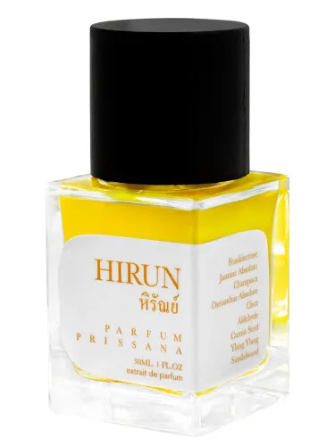 Imagen de Hirun (หิรัณย์)
