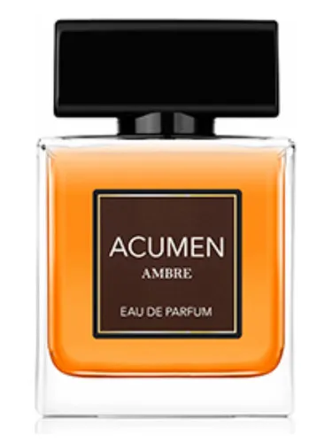 Imagen de Acumen Ambre
