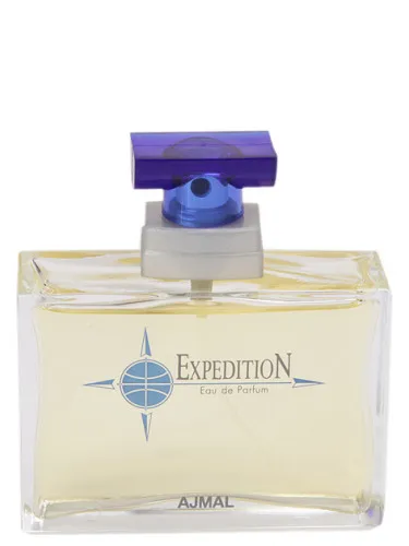 Perfume Expedition de Ajmal