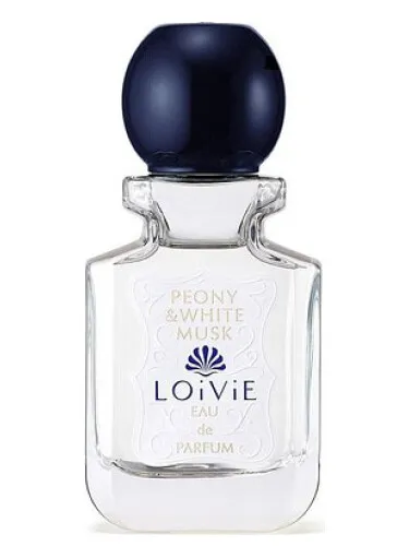 Perfume Peony & White Musk de LOIVIE