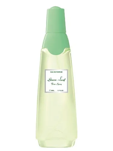 Perfume Green Leaf Fine Spray de Ascania
