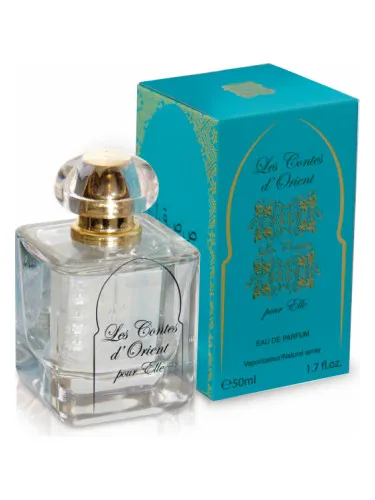 Perfume Les Contes d’Orient pour Elle de Les Contes