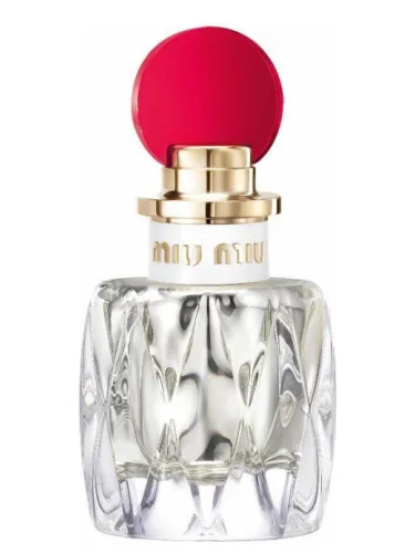 Imagen de Miu Miu Fleur D'Argent Holiday Edition