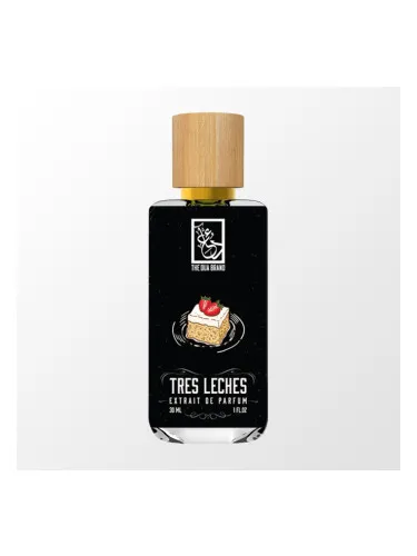 Perfume Tres Leches de The Dua Brand