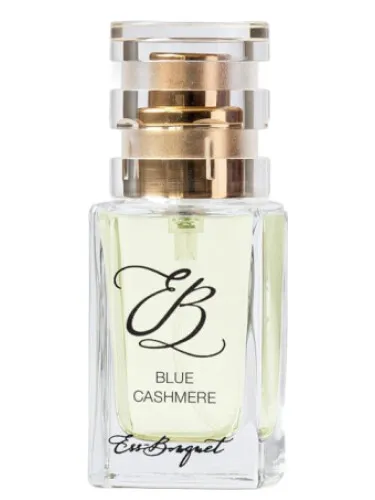Perfume Blue Cashmere de Ess-Bouquet