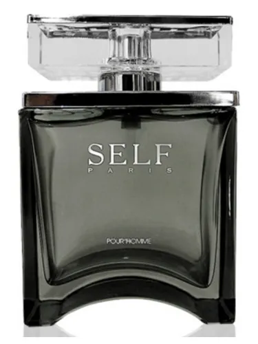 Perfume Self de Stella Dustin