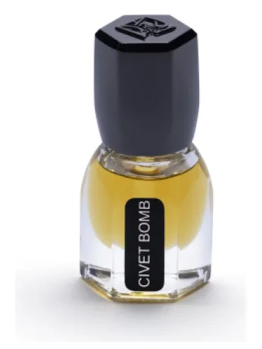 Imagen de Civet Bomb