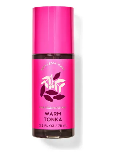 Imagen de Warm Tonka