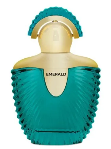 Perfume Emerald de ALREHAB PERFUMES