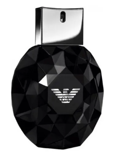 Imagen de Emporio Armani Diamonds Black Carat for Her