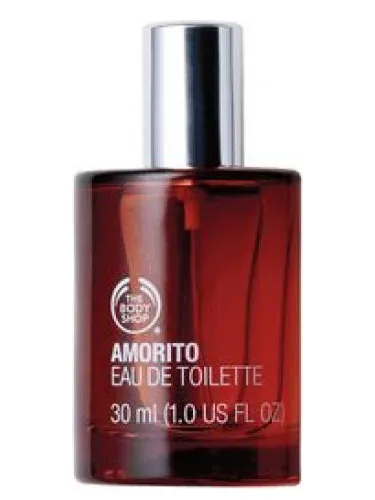 Perfume Amorito de The Body Shop