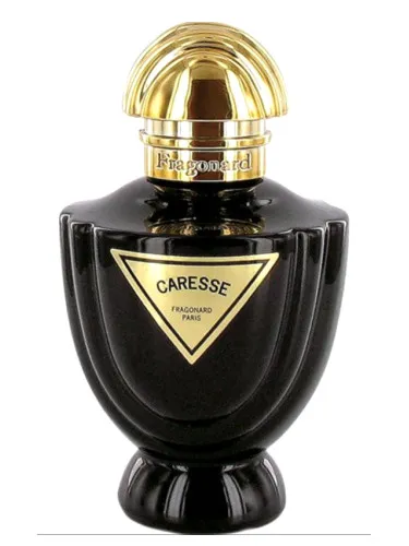 Perfume Caresse de Fragonard