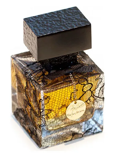 Perfume Le Parfum Couture Denis Durand de M. Micallef
